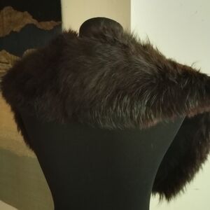 Fur Neck Piece